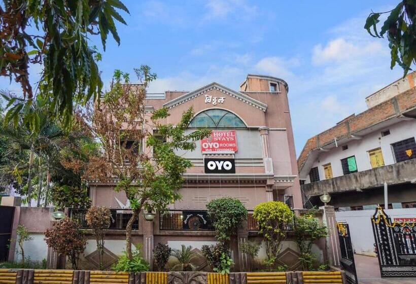 Oyo Flagship Hotel 69 Stays