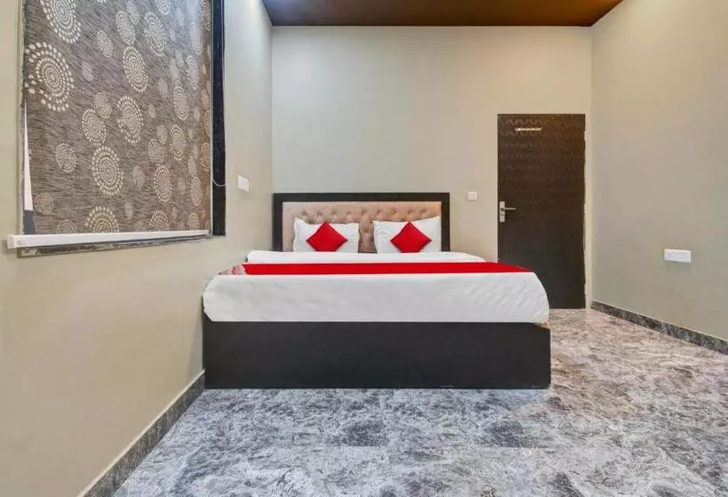 Oyo Flagship Hotel Fusion