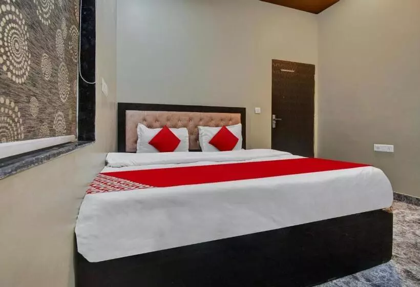 Oyo Flagship Hotel Fusion