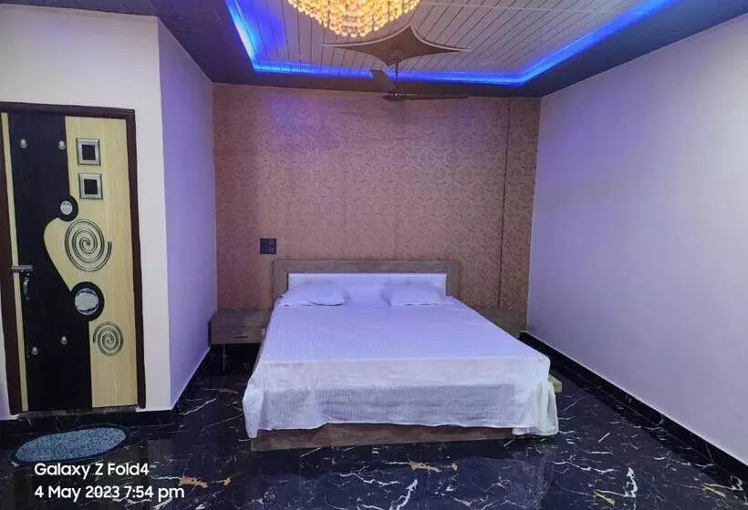 Oyo Hotel Brahmaputra