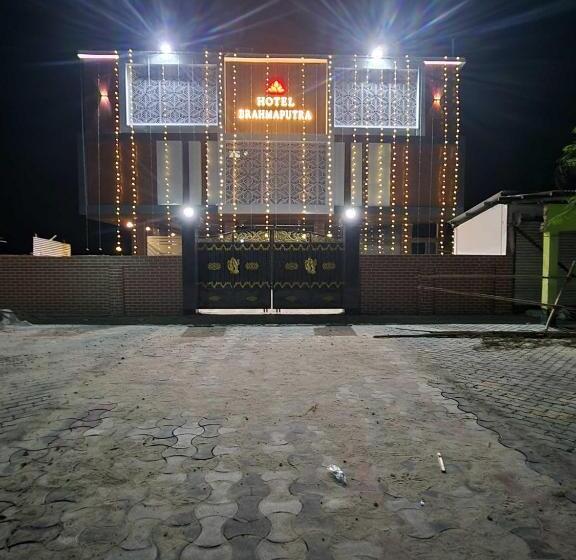 Oyo Hotel Brahmaputra