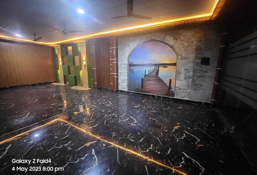 Oyo Hotel Brahmaputra