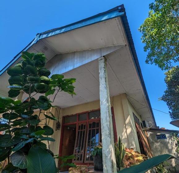 Пансион Agus Family Homestay