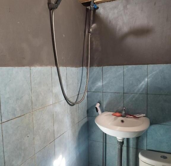 Пансион Agus Family Homestay