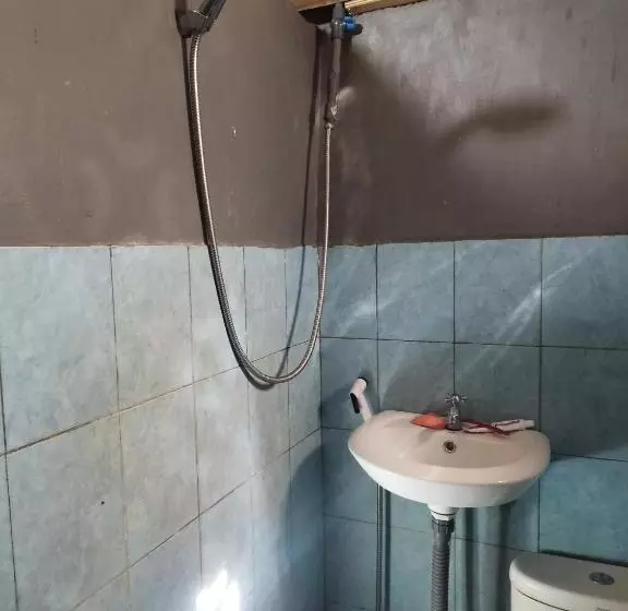 Majatalo Agus Family Homestay