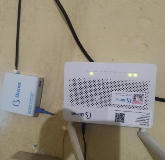 Пансион Agus Family Homestay