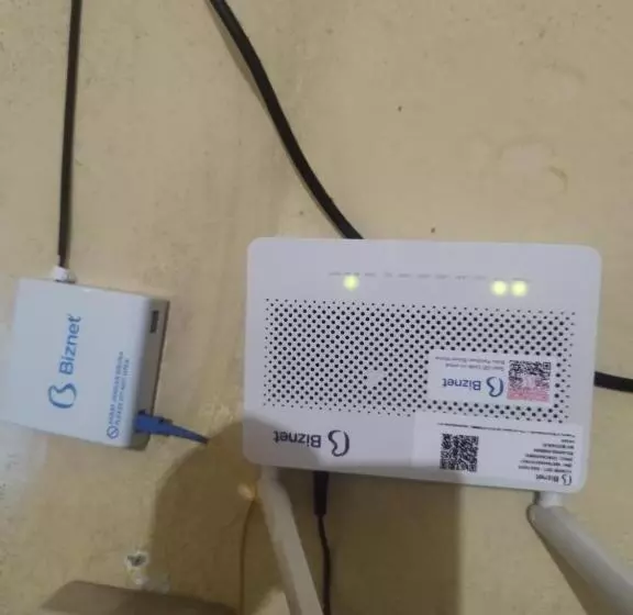 Majatalo Agus Family Homestay