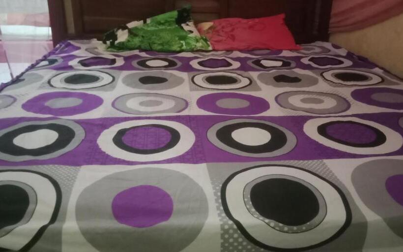 Пансион Agus Family Homestay