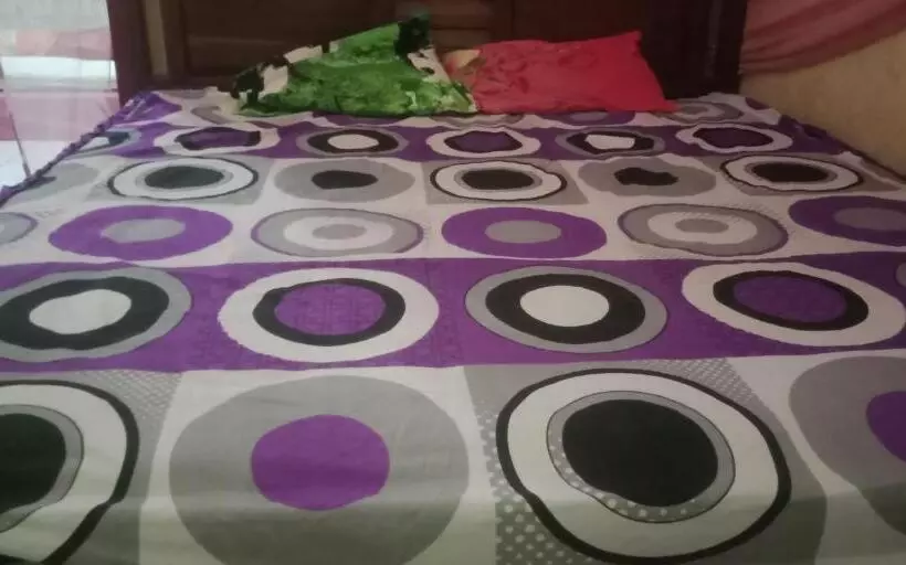 Majatalo Agus Family Homestay