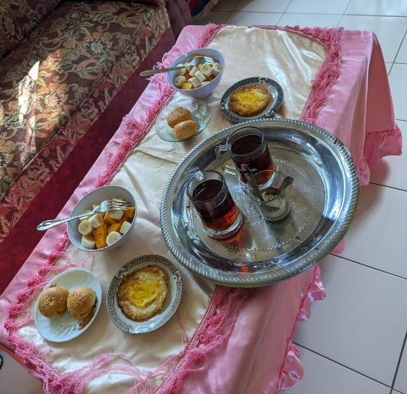 Пансион Agus Family Homestay