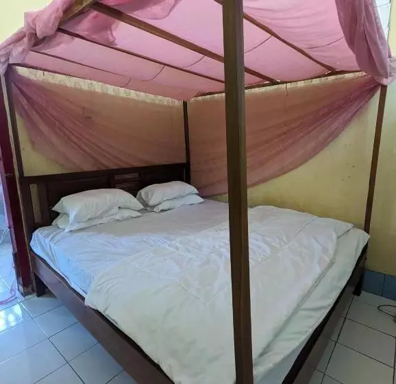 Majatalo Agus Family Homestay