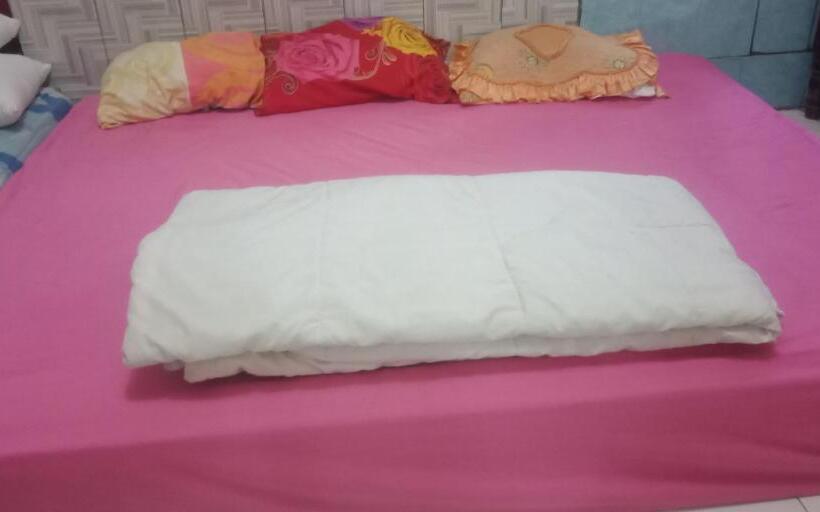 Пансион Agus Family Homestay