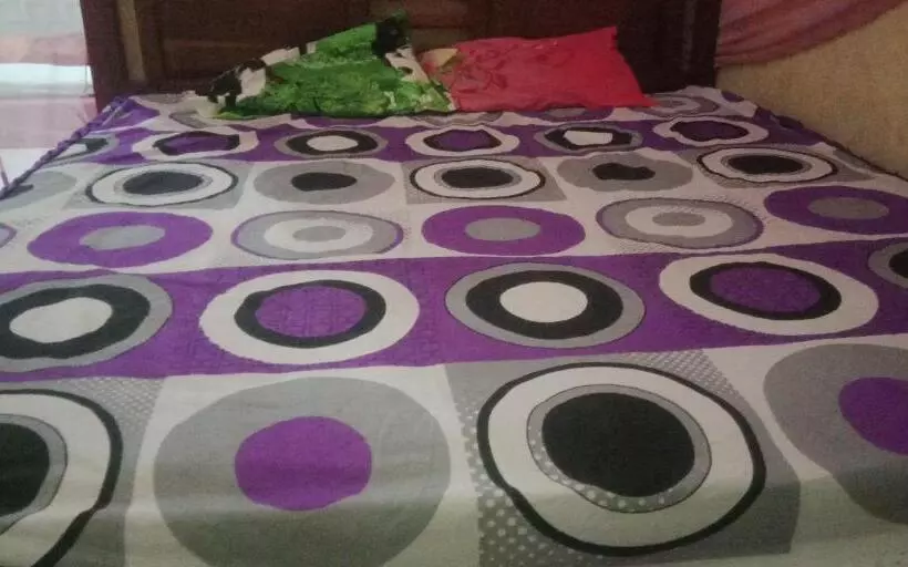 Majatalo Agus Family Homestay