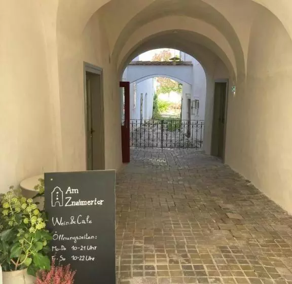 Majatalo Am Znaimertor