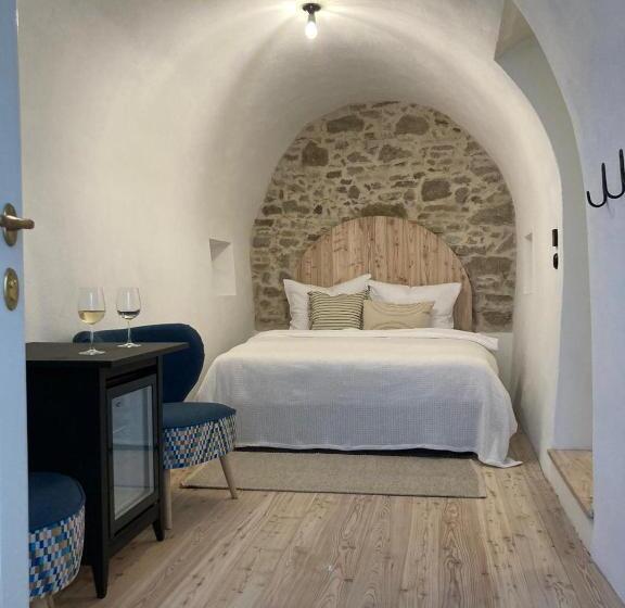 膳宿费 Am Znaimertor