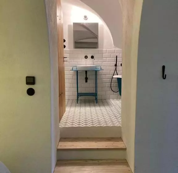 Majatalo Am Znaimertor