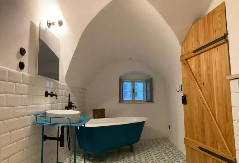 Majatalo Am Znaimertor