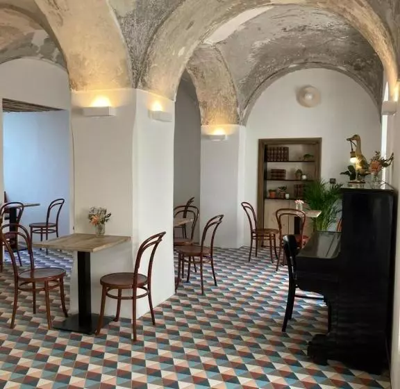 Majatalo Am Znaimertor