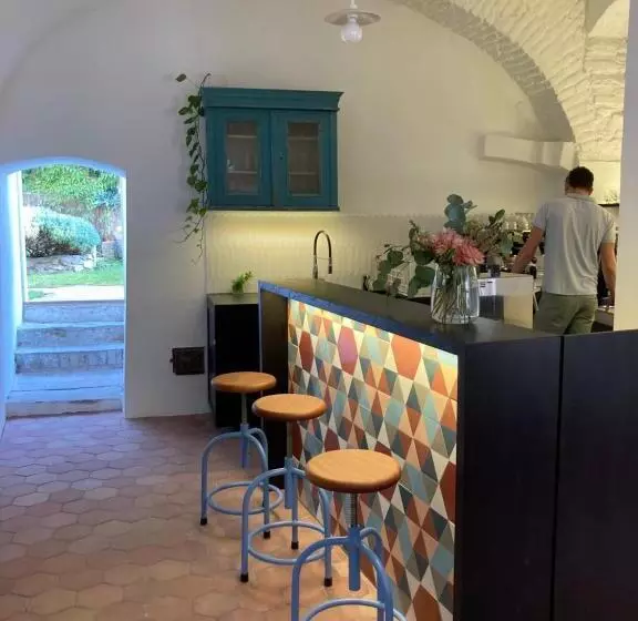 Majatalo Am Znaimertor