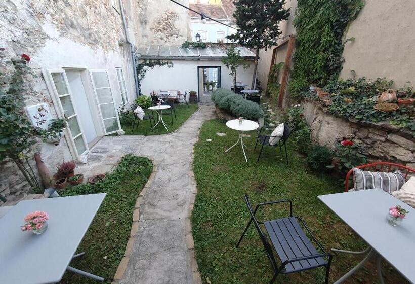 膳宿费 Am Znaimertor