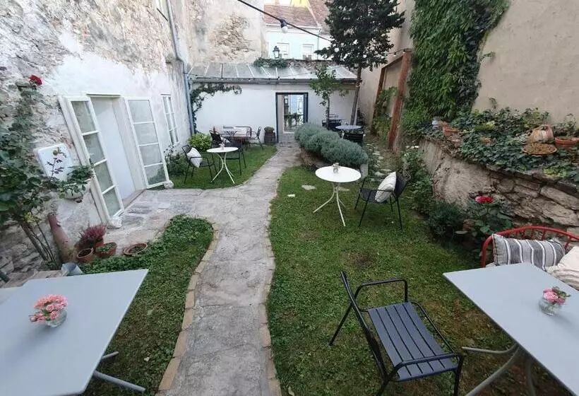 Majatalo Am Znaimertor