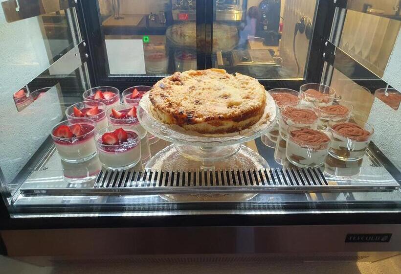 膳宿费 Am Znaimertor