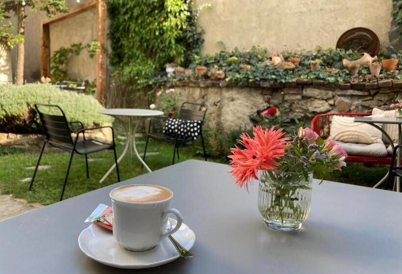 膳宿费 Am Znaimertor