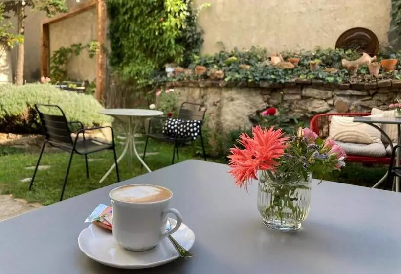 Majatalo Am Znaimertor