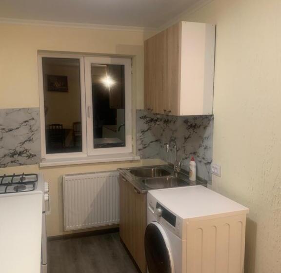 پانسیون Mate S Home Kazbegi