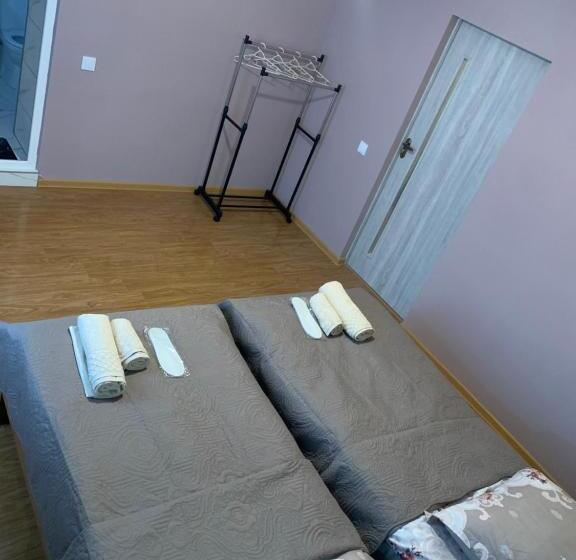 پانسیون Mate S Home Kazbegi