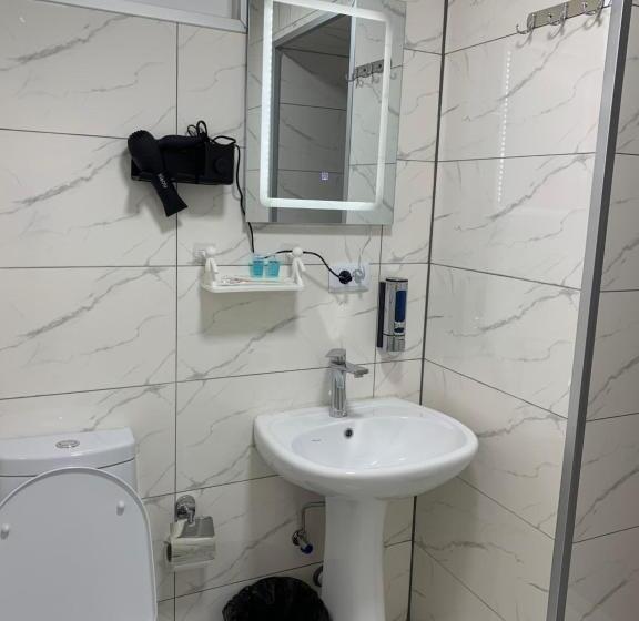 پانسیون Mate S Home Kazbegi