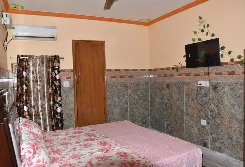 Majatalo River Rest Home Stay