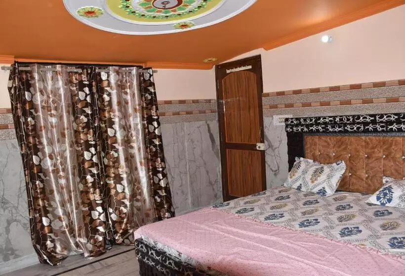 Majatalo River Rest Home Stay