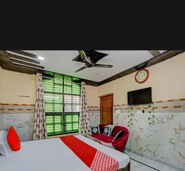 Majatalo River Rest Home Stay