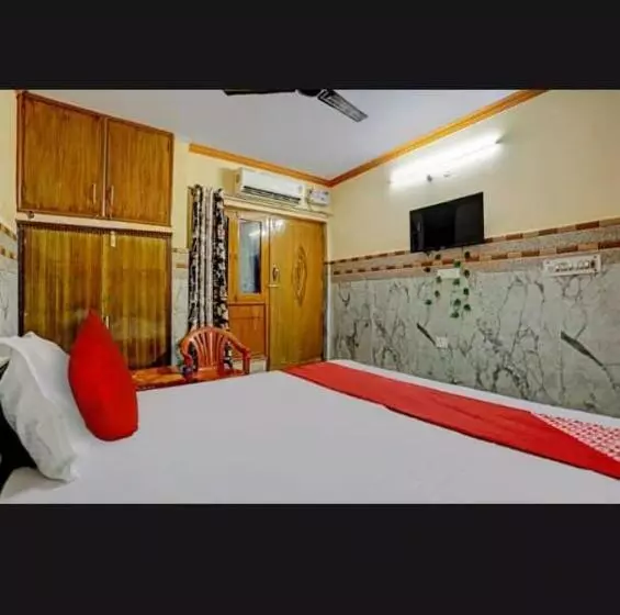 Majatalo River Rest Home Stay