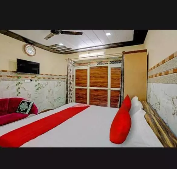 Majatalo River Rest Home Stay