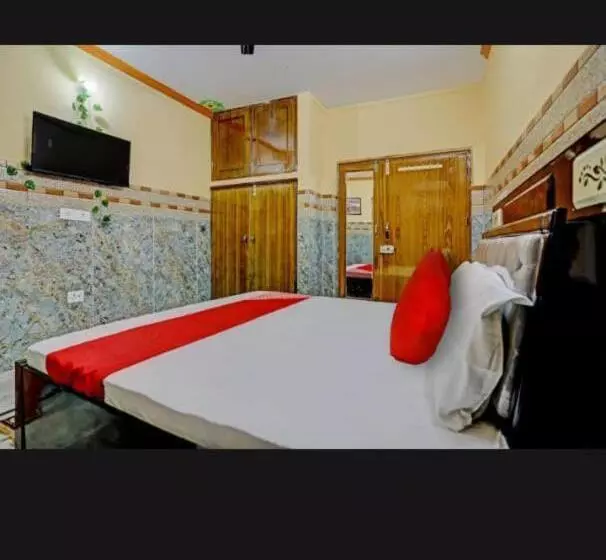 Majatalo River Rest Home Stay