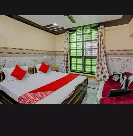 Majatalo River Rest Home Stay