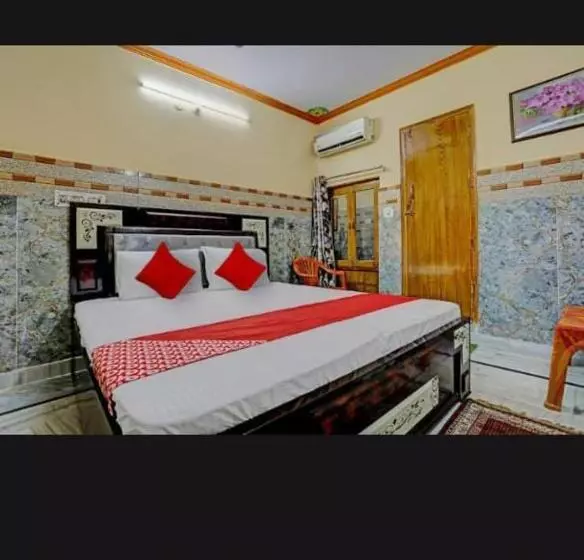 Majatalo River Rest Home Stay