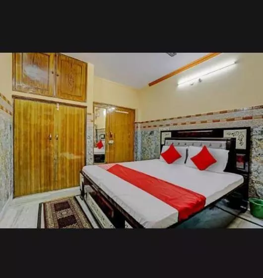 Majatalo River Rest Home Stay