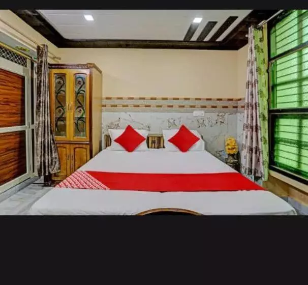 Majatalo River Rest Home Stay