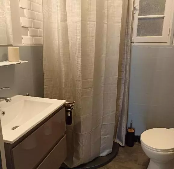 پانسیون Suite Avec Billard Et Jacuzzi