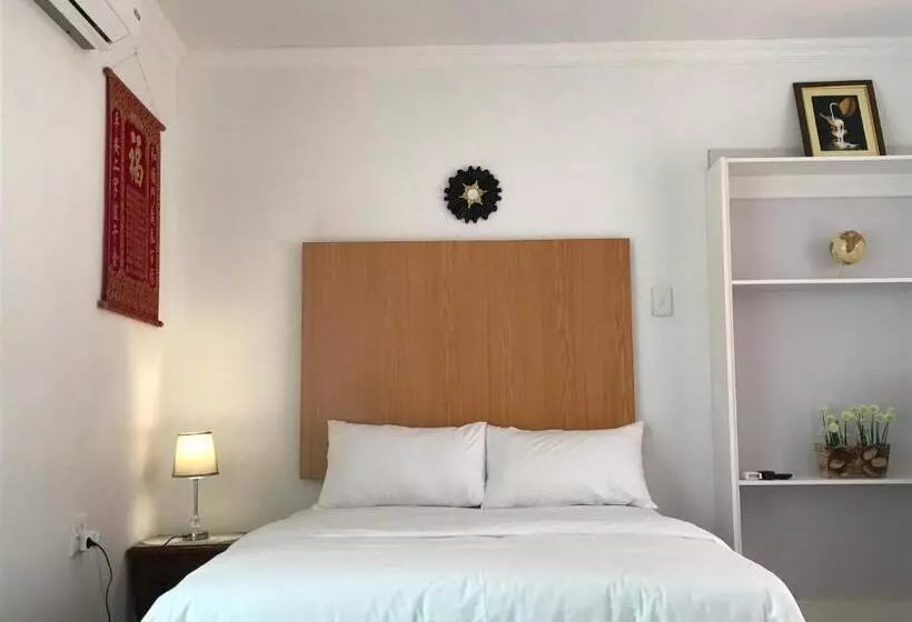 Majatalo The Affectionate One