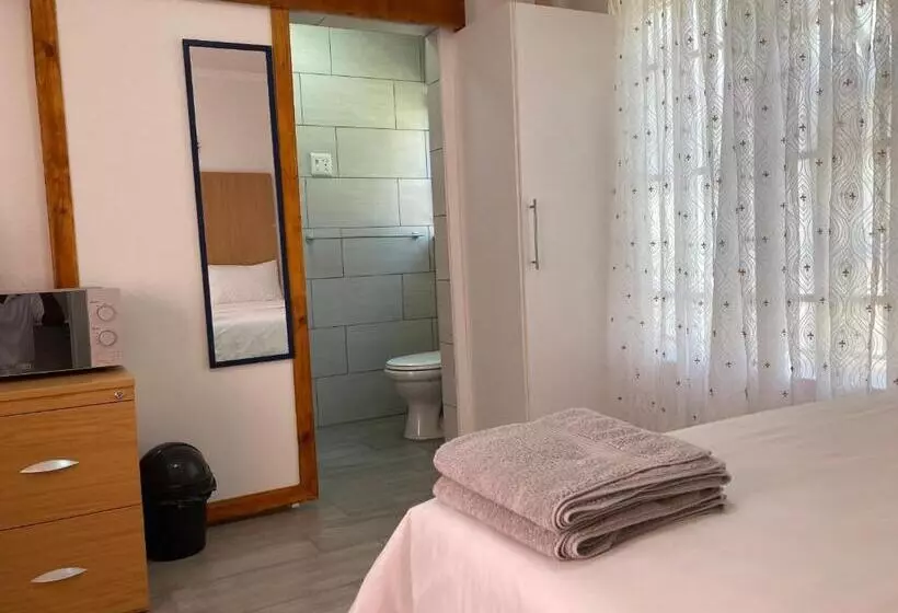 Majatalo The Affectionate One