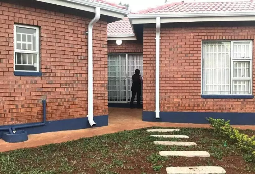 Majatalo The Affectionate One