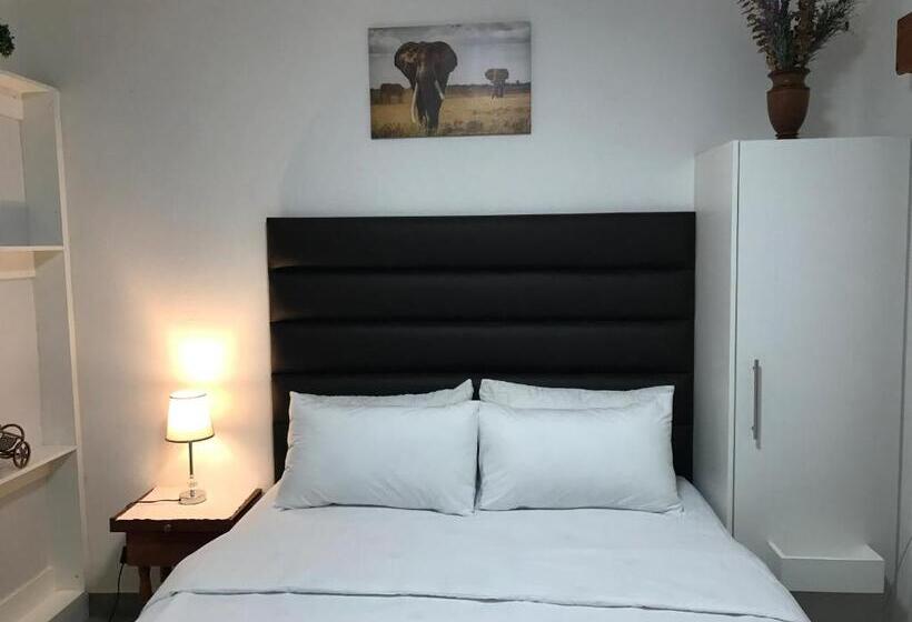 Pensão The Affectionate One