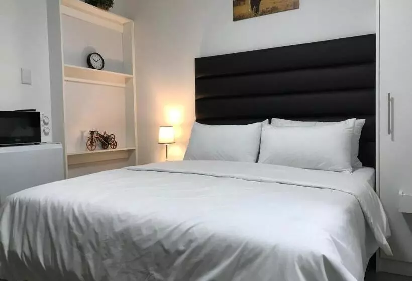 Majatalo The Affectionate One