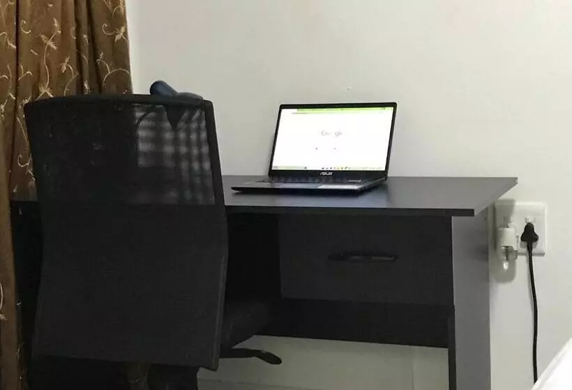 Majatalo The Affectionate One