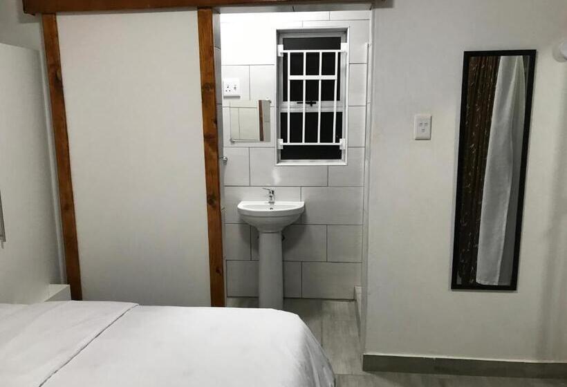 Pensão The Affectionate One