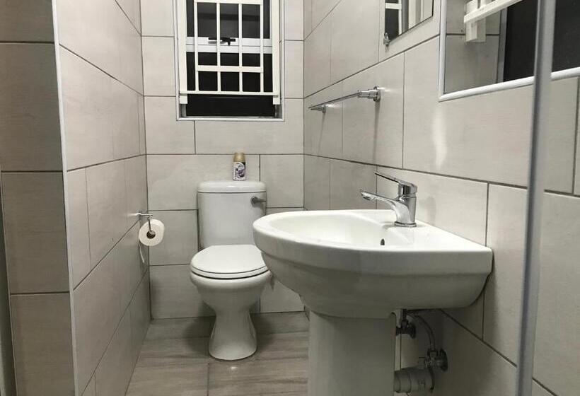 Pensão The Affectionate One